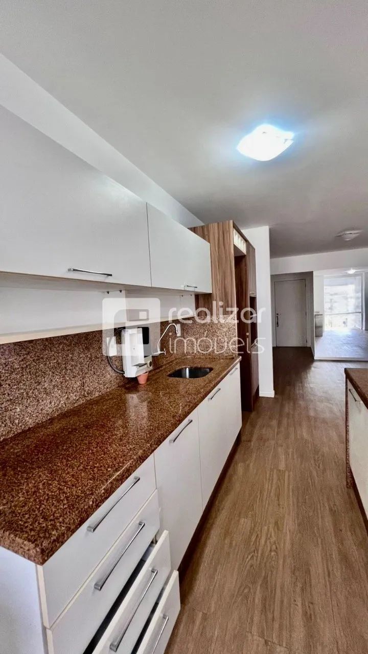 Apartamento 3 quartos no bairro Capoeiras Florianópolis - Foto 4