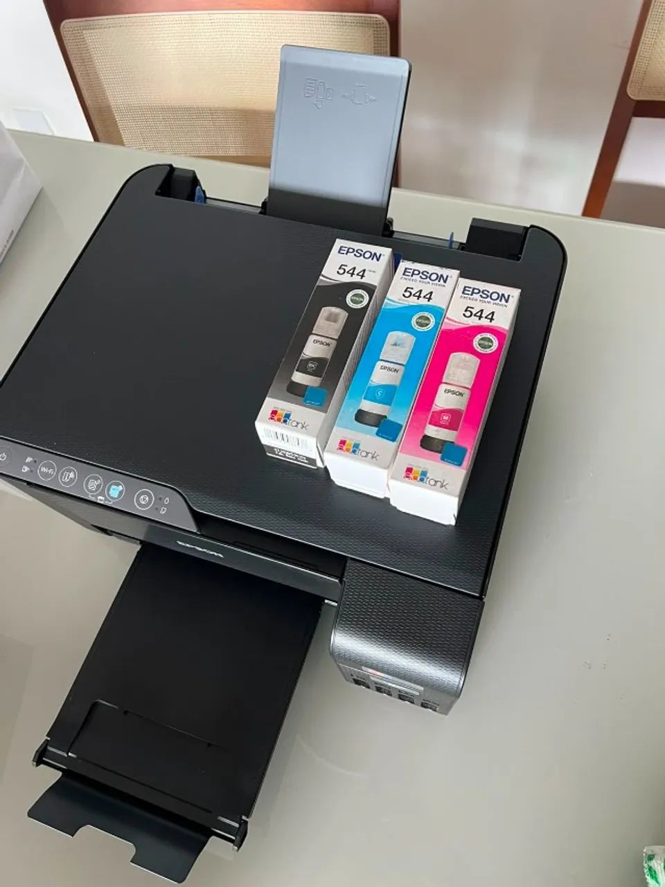 Impressora  - Foto 2