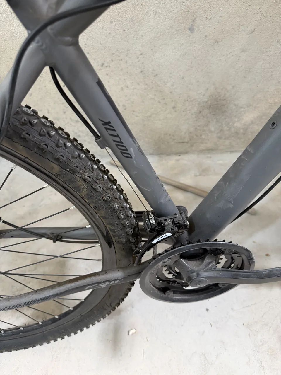 Bike aro 29 KSW  - Foto 2