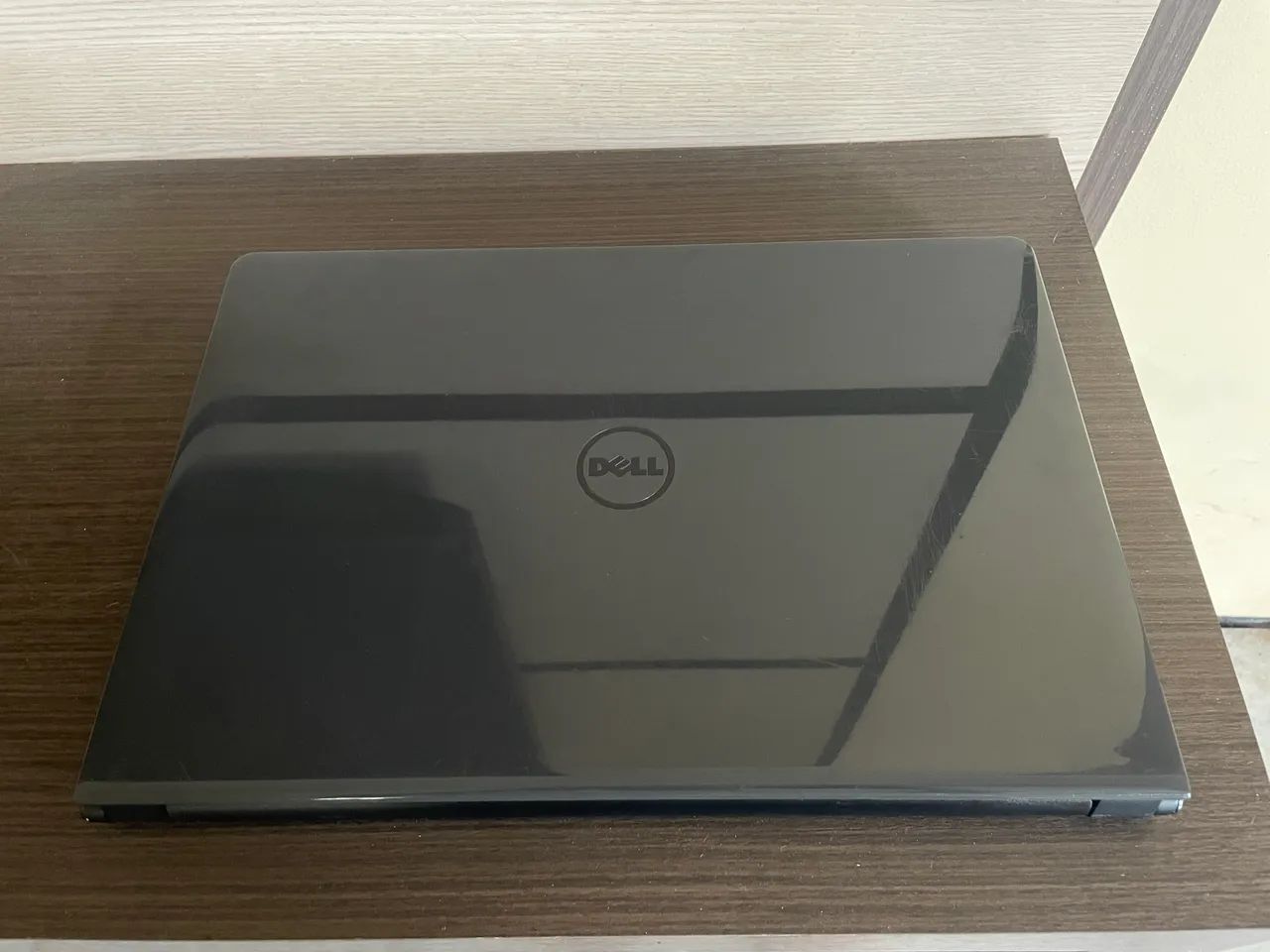 Vendo Notebook Dell i5-7ª Geração com SSD  - Foto 5