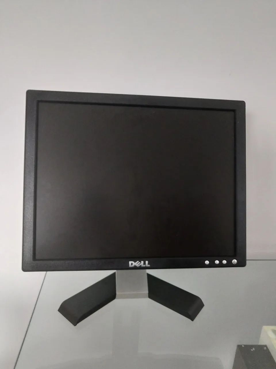 Monitor Dell 15 Polegadas LCD - Modelo E157FPc - Foto 2