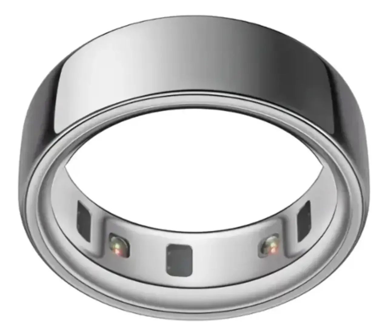 Anel inteligente Oura ring 4 