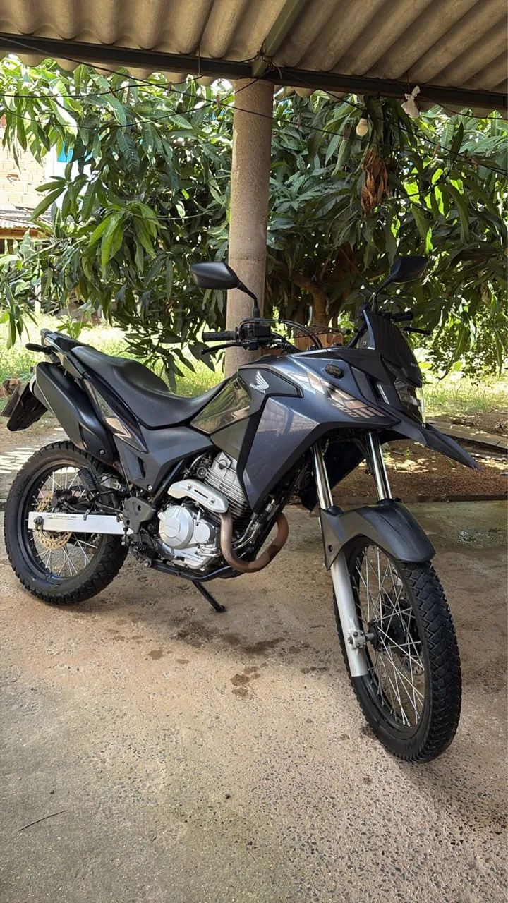 Xre 300 22/23 - Foto 4
