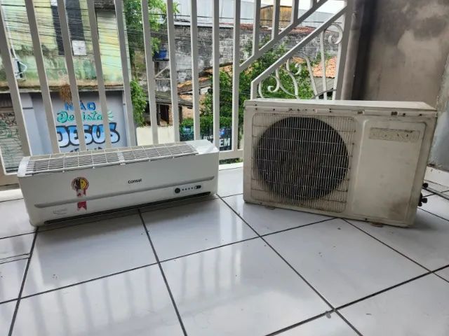 AR CONDICIONADO - Foto 2