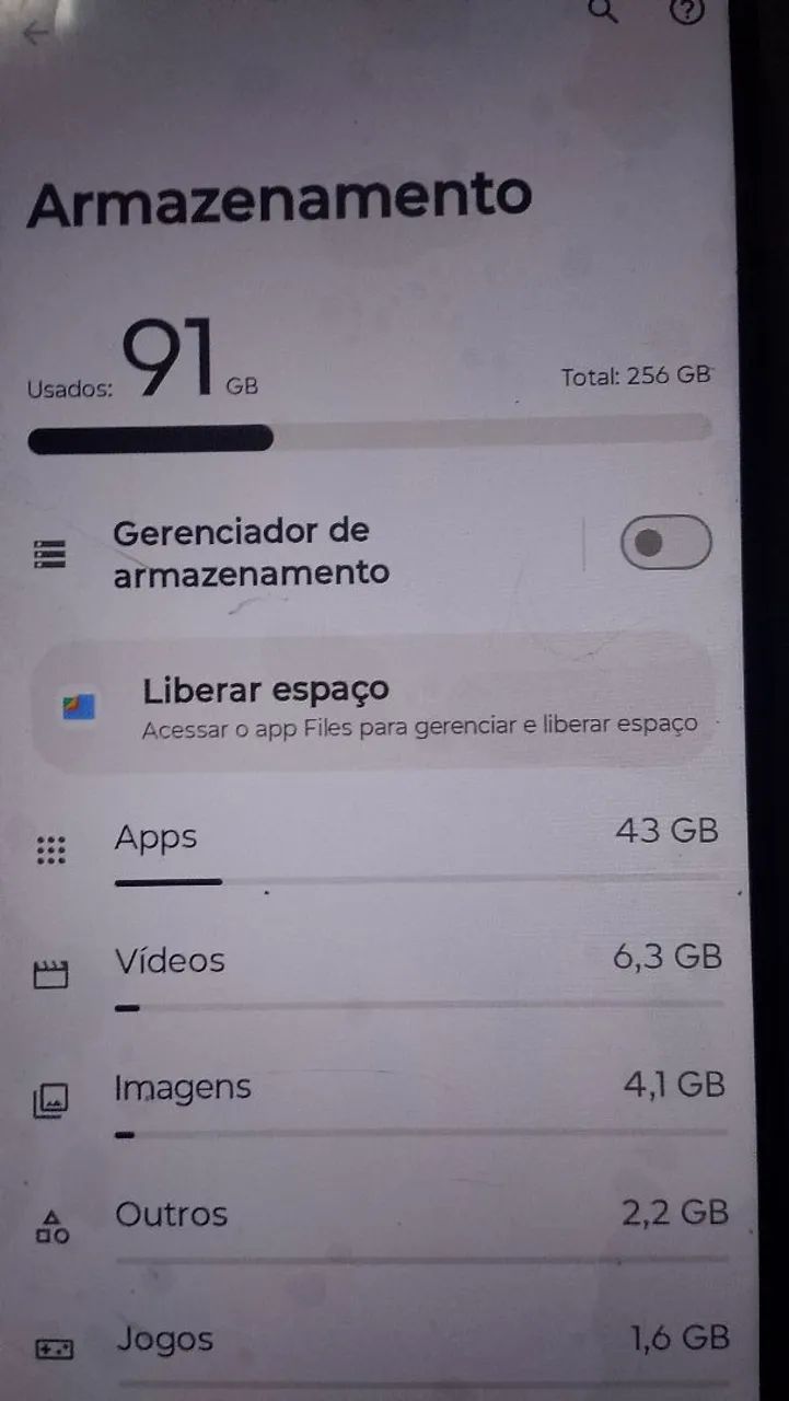 Celular moto g15  - Foto 4