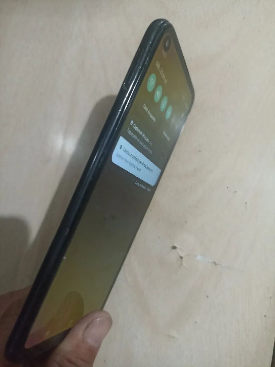 Samsung A11 64 gb 4 de ram  - Foto 5