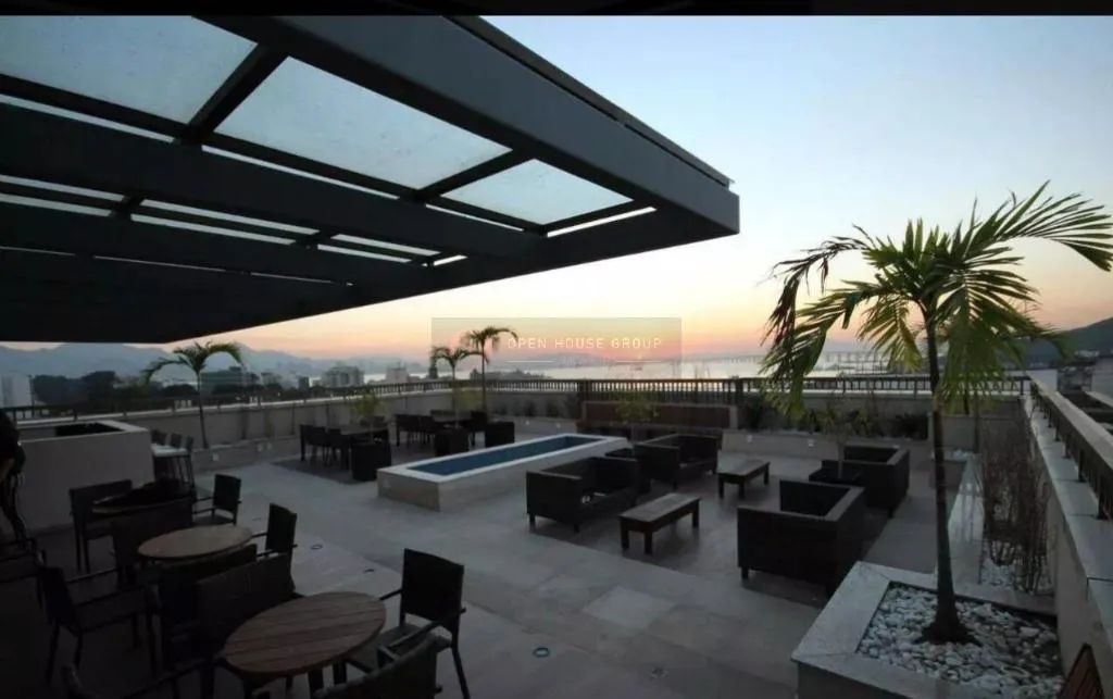 Sala Comercial Porteira Fechada Trend Tower Office