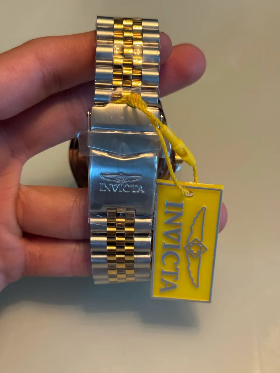 ?RELÓGIOS INVICTA ORIGINAIS - IMPORTADOS DOS EUA ? - Foto 3