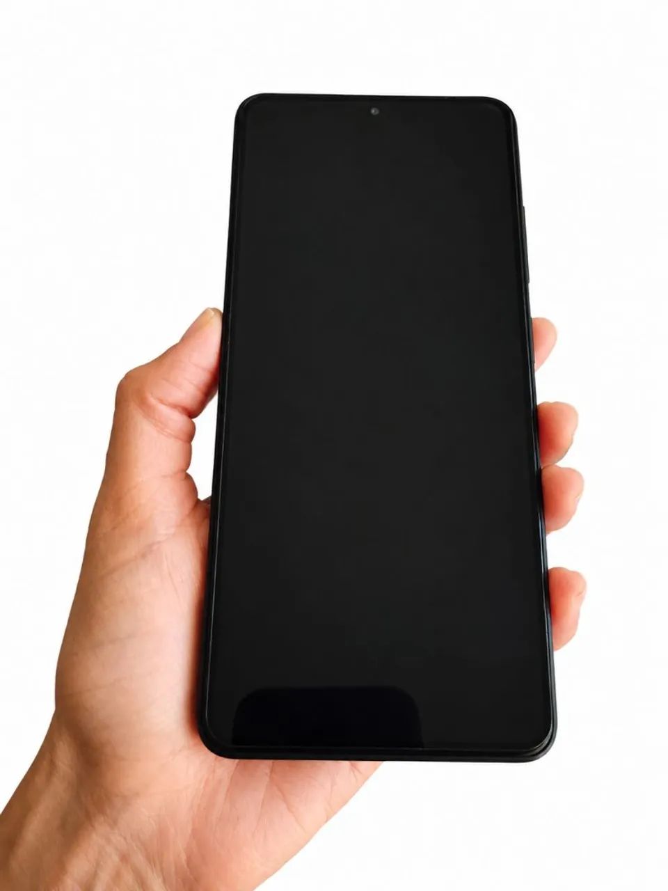 Poco X6 5g - NFC - 256gb IMPECÁVEL  - Foto 2