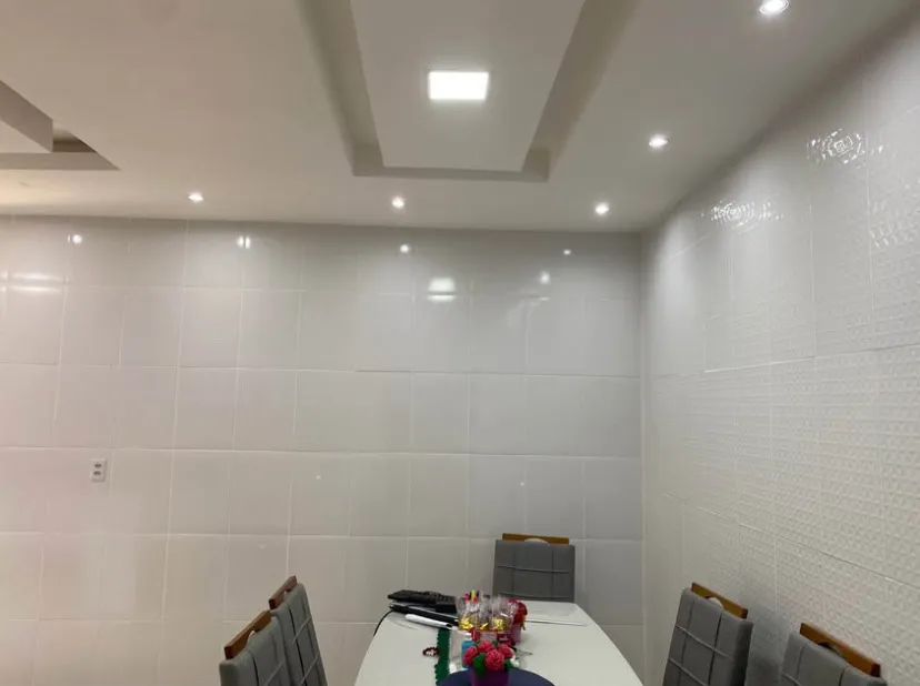 Vendo casa parque Brasil 2 - Foto 4