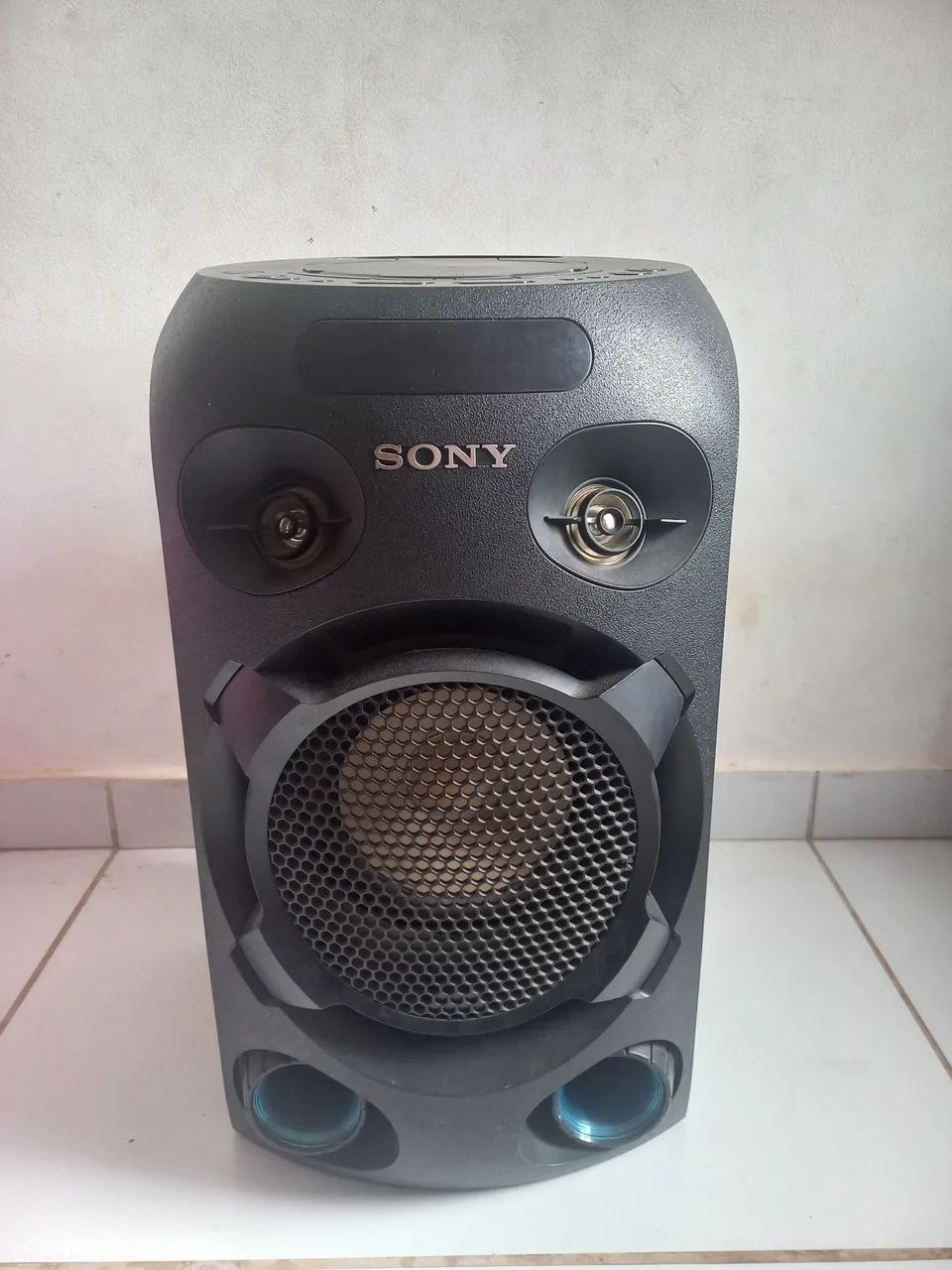 Mini System sony - Foto 2