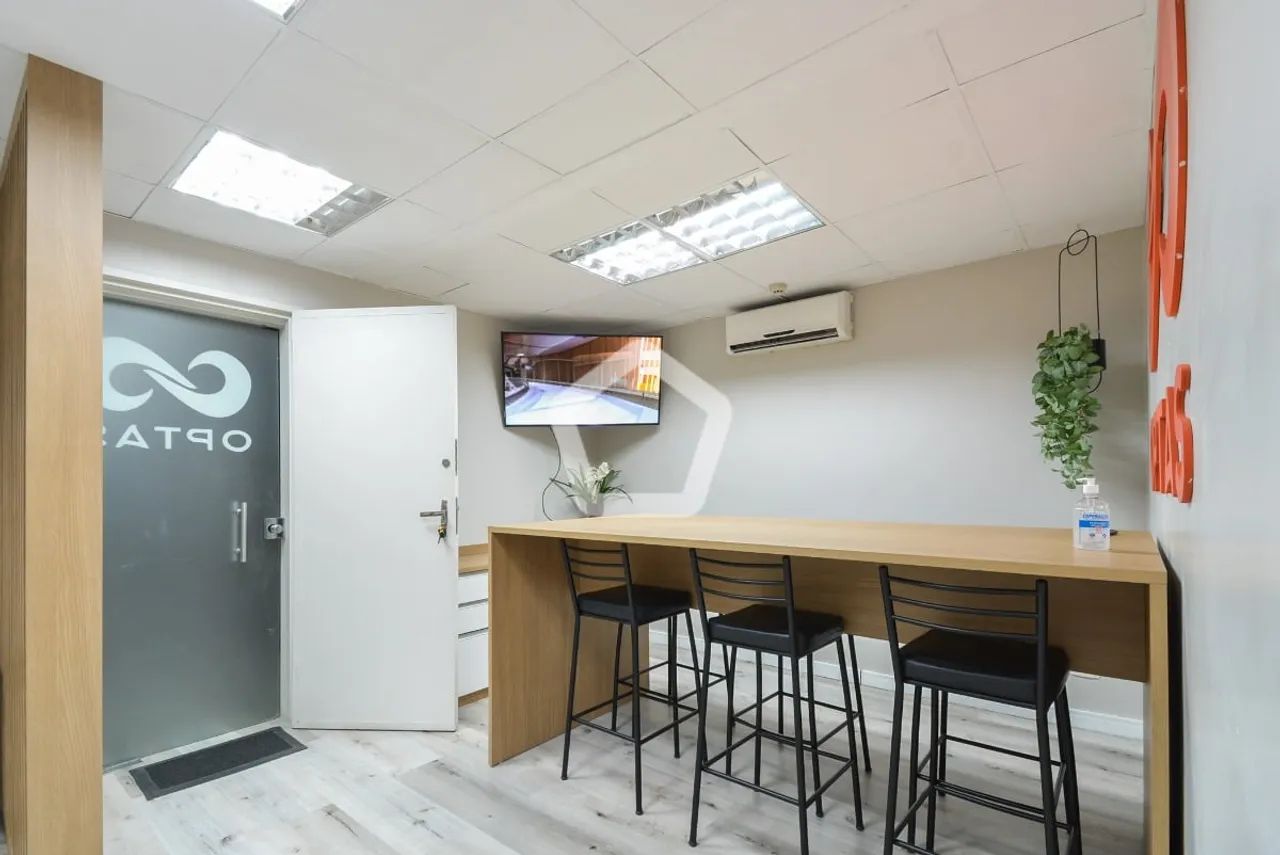 Conjunto comercial para venda em Consolação, 135m² - Foto 5