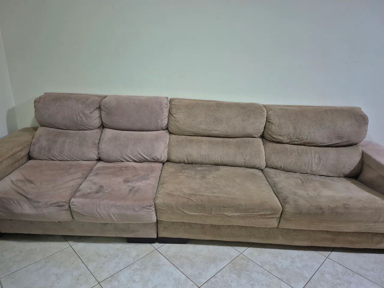 Sofa retrátil  - Foto 2
