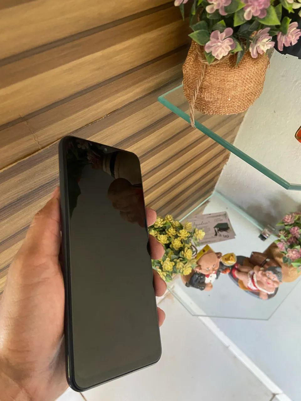 Celular A13 em perfeito estado  - Foto 2