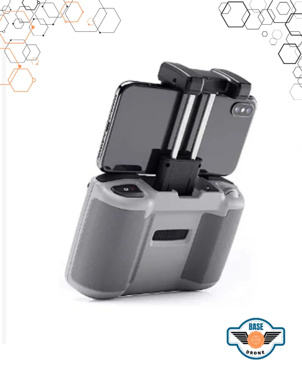 Controle RC-N1 DJI (Compatível: mini2 SE, mini 2, mini 3, Mini 4K) - Foto 4