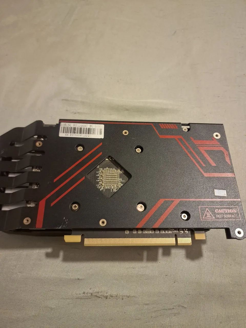 Peças de PC GAMER (aceito trocas apenas em consoles) - Foto 4