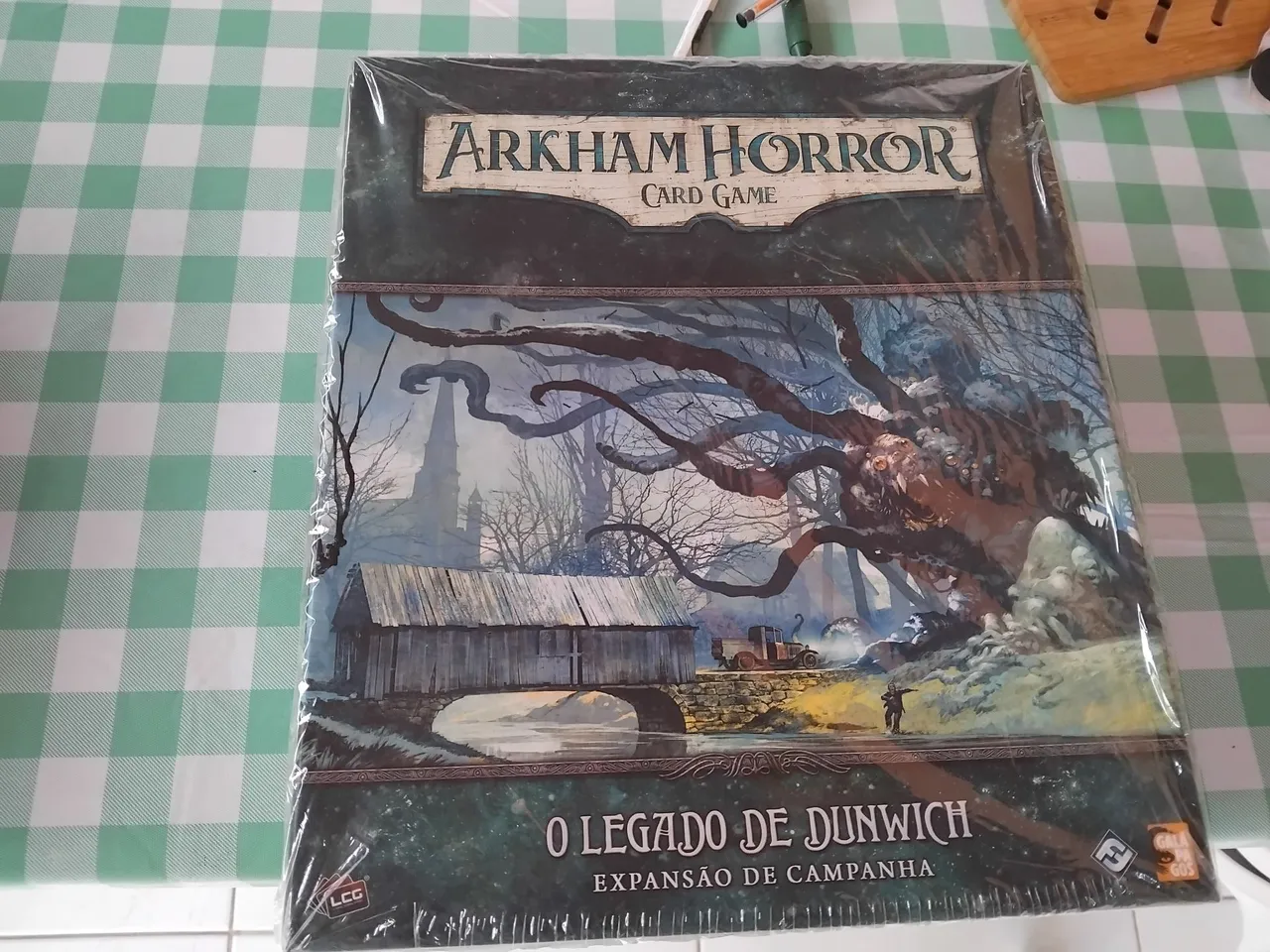Ghosts of Saltmarsh D&D 5e - Livro de Aventura Dungeons and
