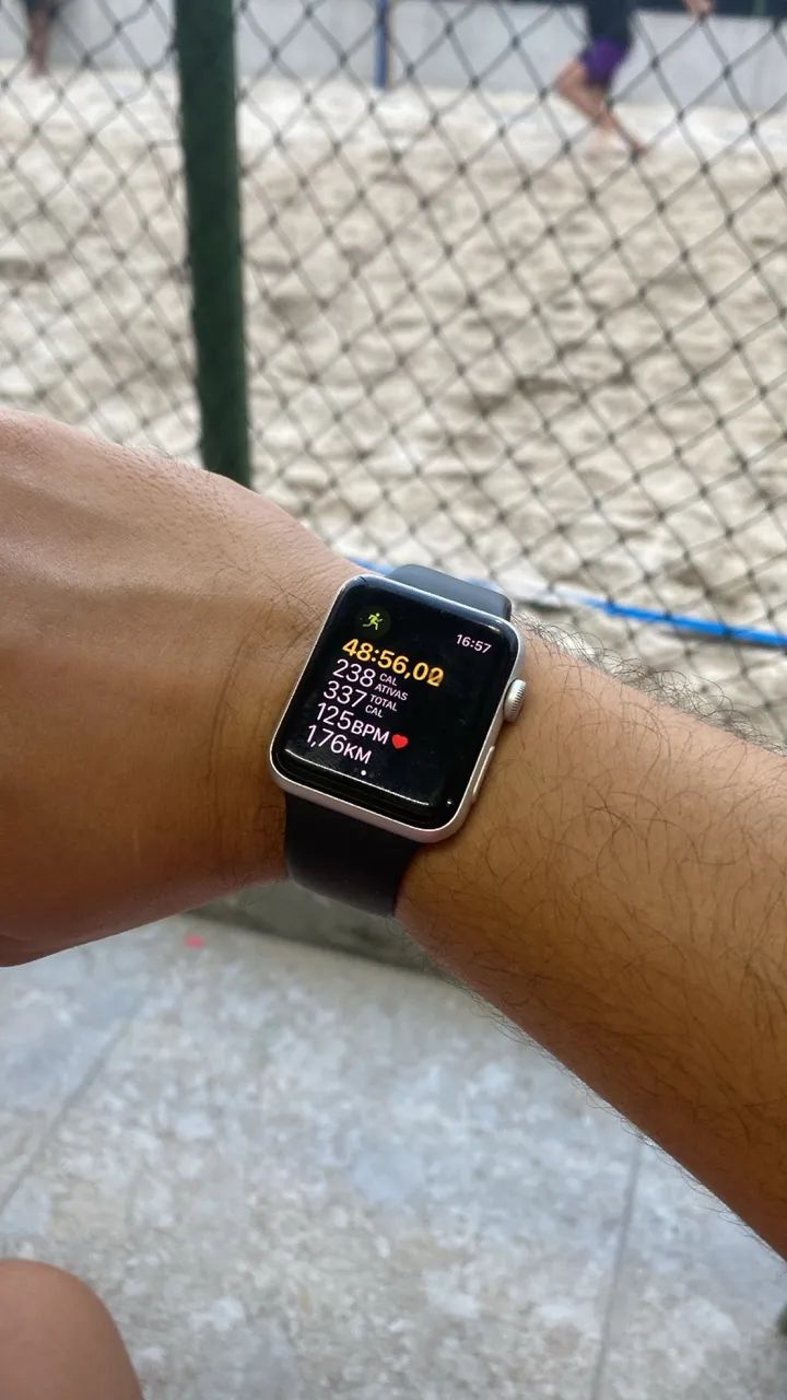 Apple Watch S3