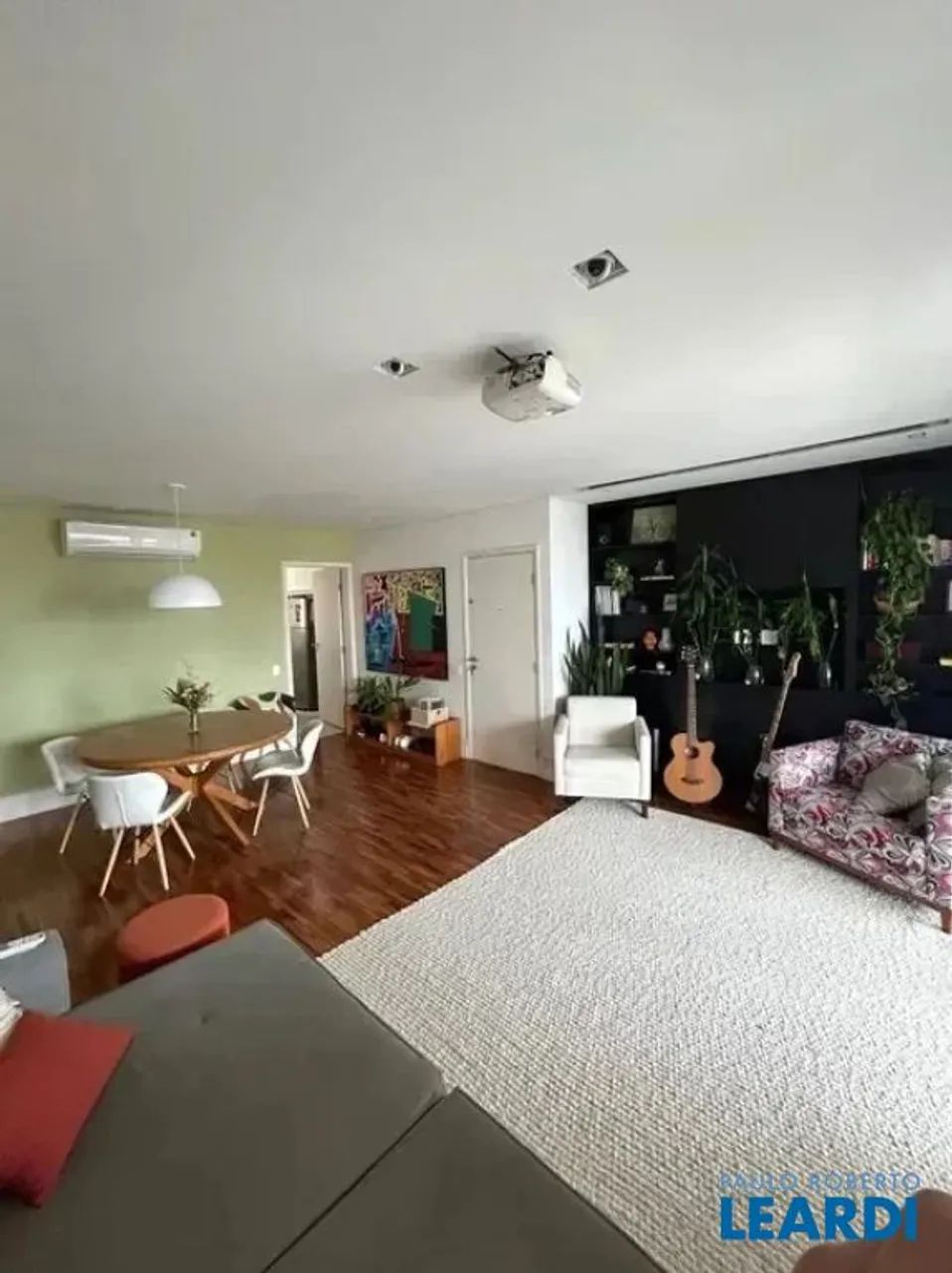APARTAMENTO - PINHEIROS - SP - Foto 4