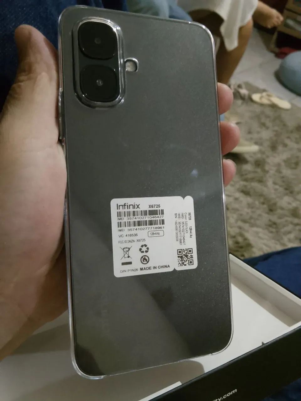 Celular  - Foto 3