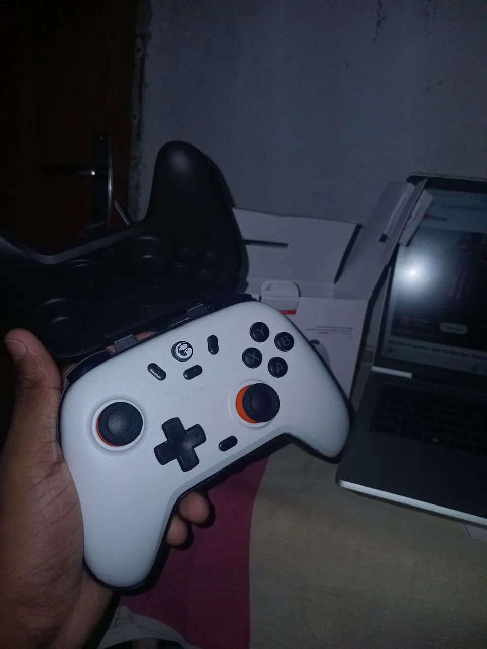 GameSir Nova Lite - Controle  - Foto 2