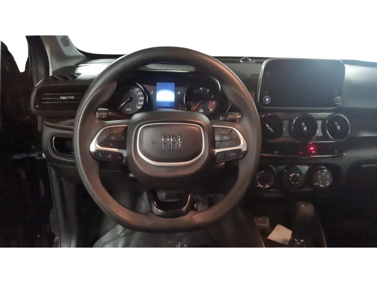 Fiat Cronos DRIVE 1.3 8V Flex Aut., foto 10 de 20