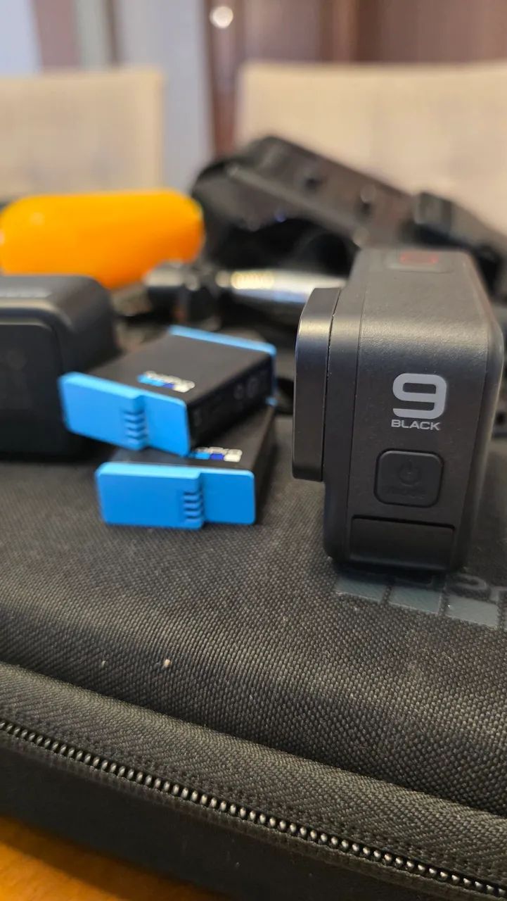 GoPro Hero 9 Black - Foto 4