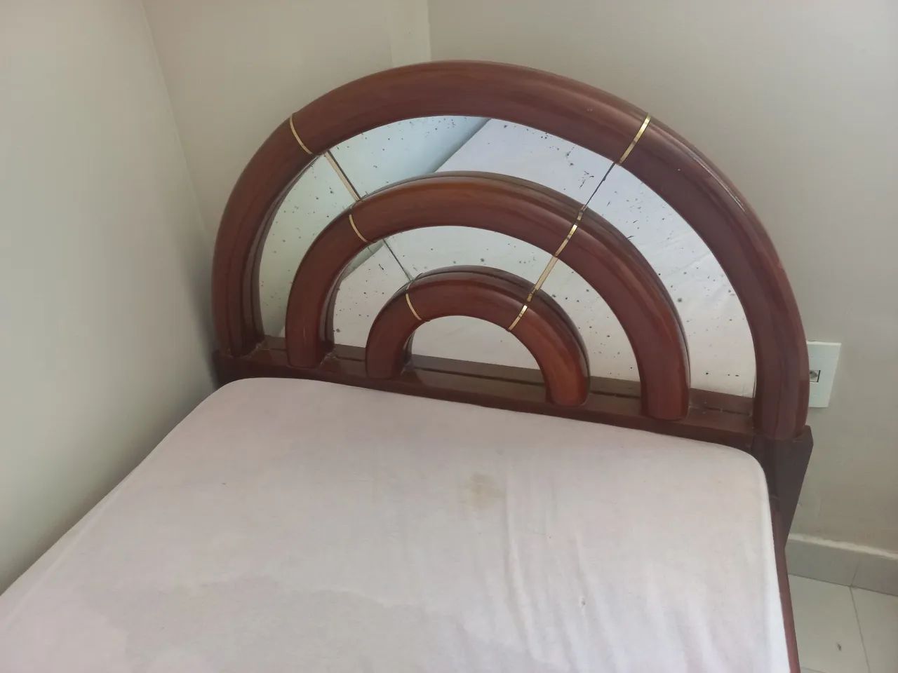 Cama  Solteiro  - Foto 2