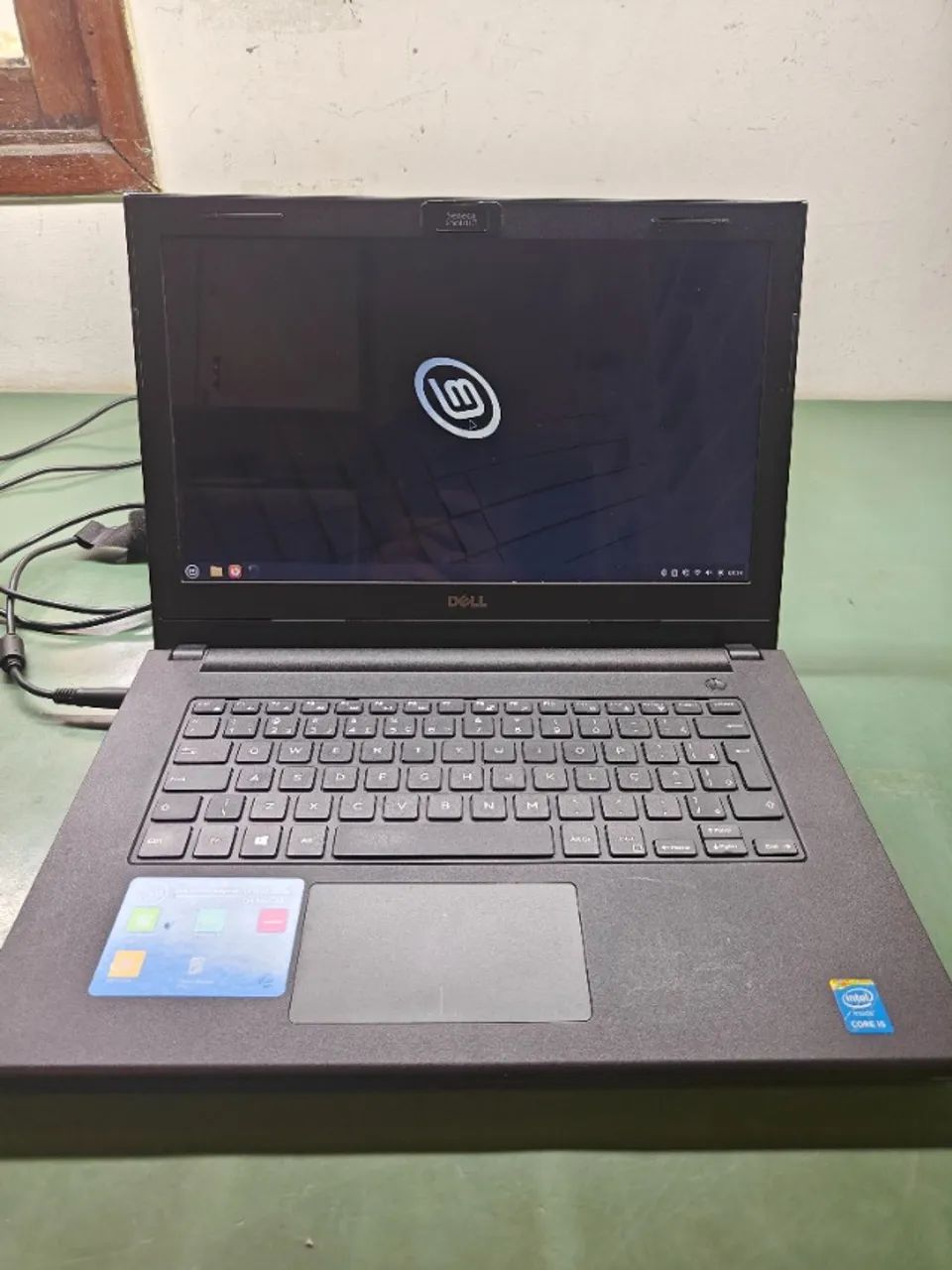 Notebook Dell Inspiron 14 (i14-3442) - Ótimo para Home Office e Estudos!