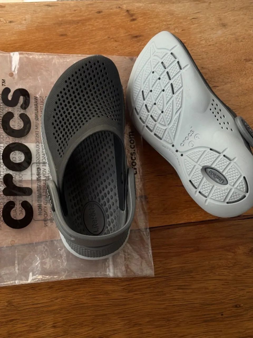 Crocs Literide 360 Clog - Foto 3
