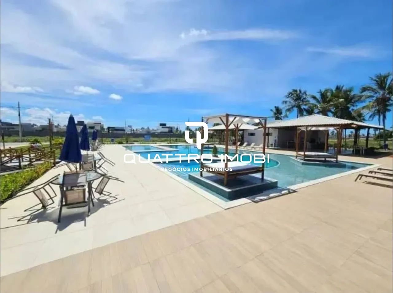 Lote Padang Beach Esquina - Foto 3