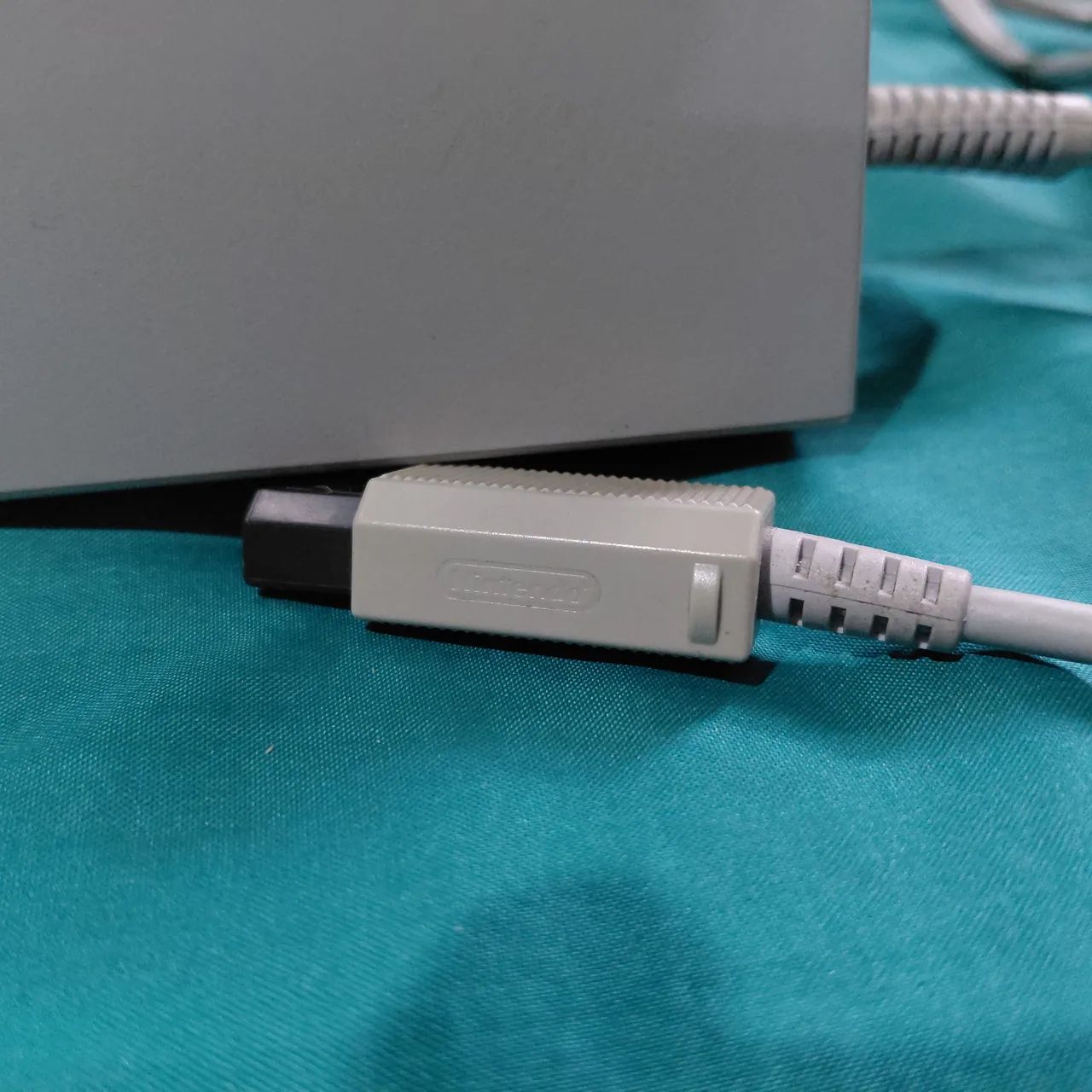 Fonte para Nintendo wii - Foto 4