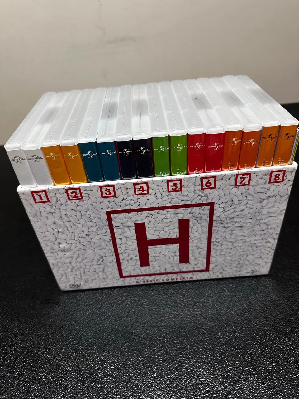 Box completo House - Foto 4