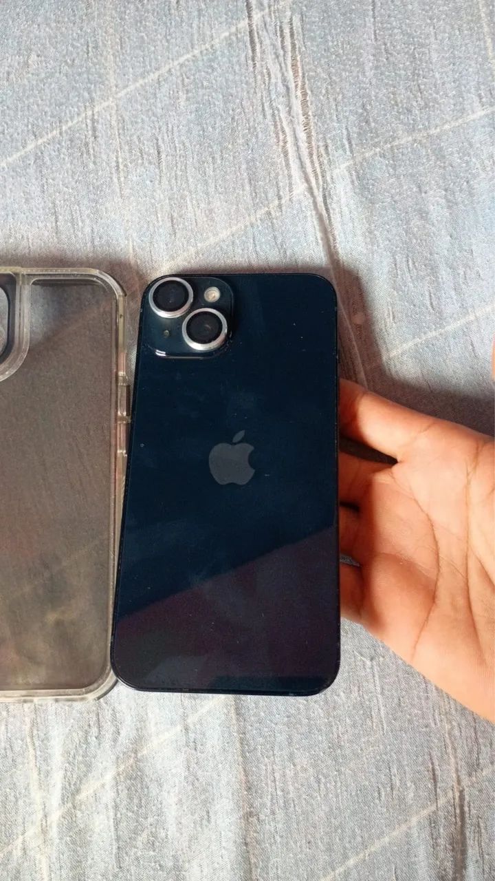 Vendo iPhone 14  - Foto 3