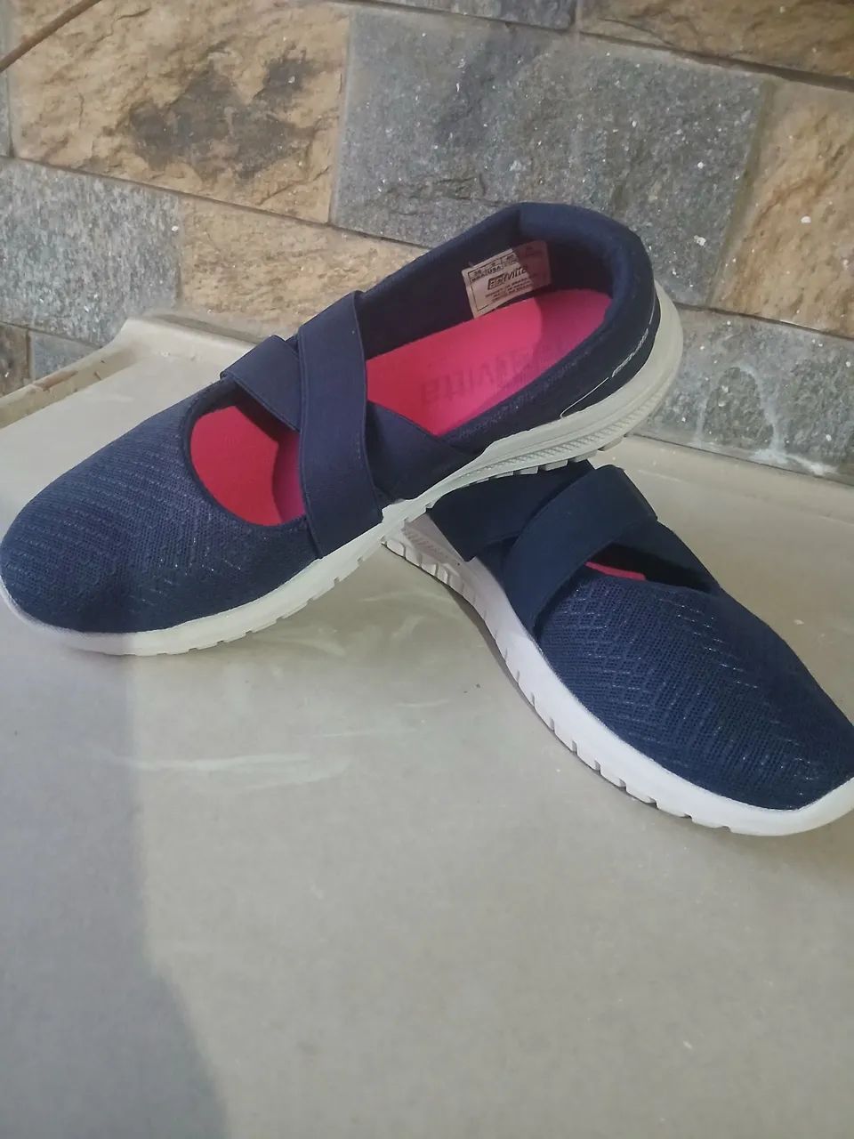 Tenis ACT VITTA - Foto 2
