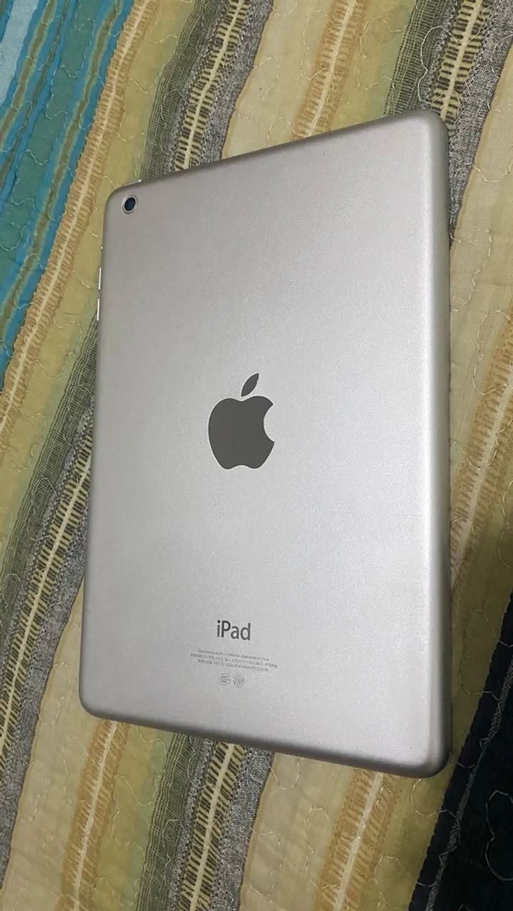 Vendo IPad Mini 16G IOS Smart - Foto 2