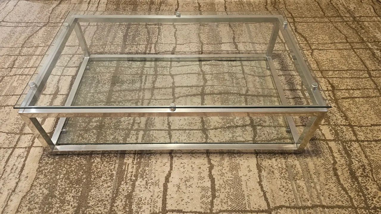 Lindo Sofá com mesa de centro  - Foto 4