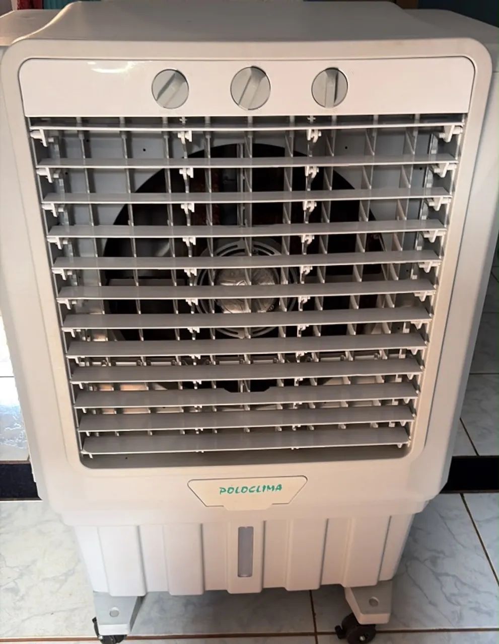 Climtizador 45lt  - Foto 2