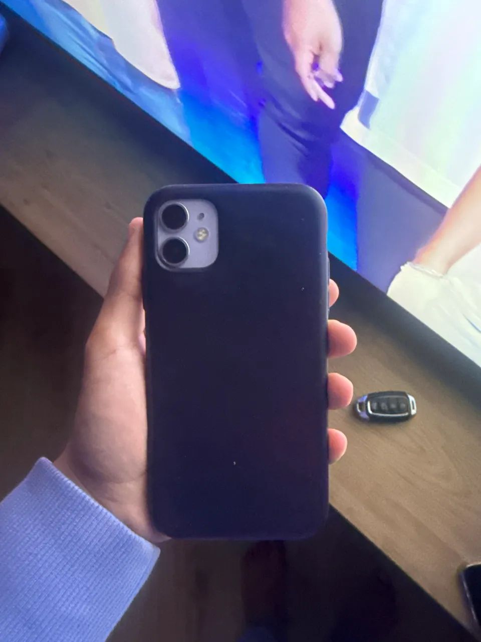 VENDE SE IPHONES 11 / 12 VENDO APENAS CHAMANDO PELO WHATSAPP,!! Apenas pelo WhatsApp! - Foto 3
