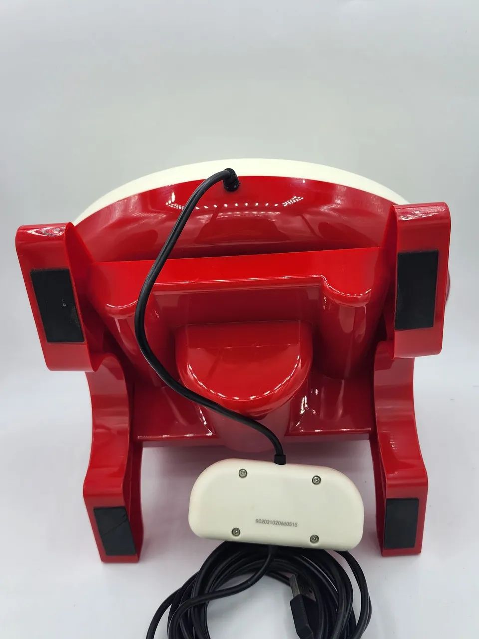 Taiko Drum Controller para PS3 - Usado | Excelente Estado - Foto 5