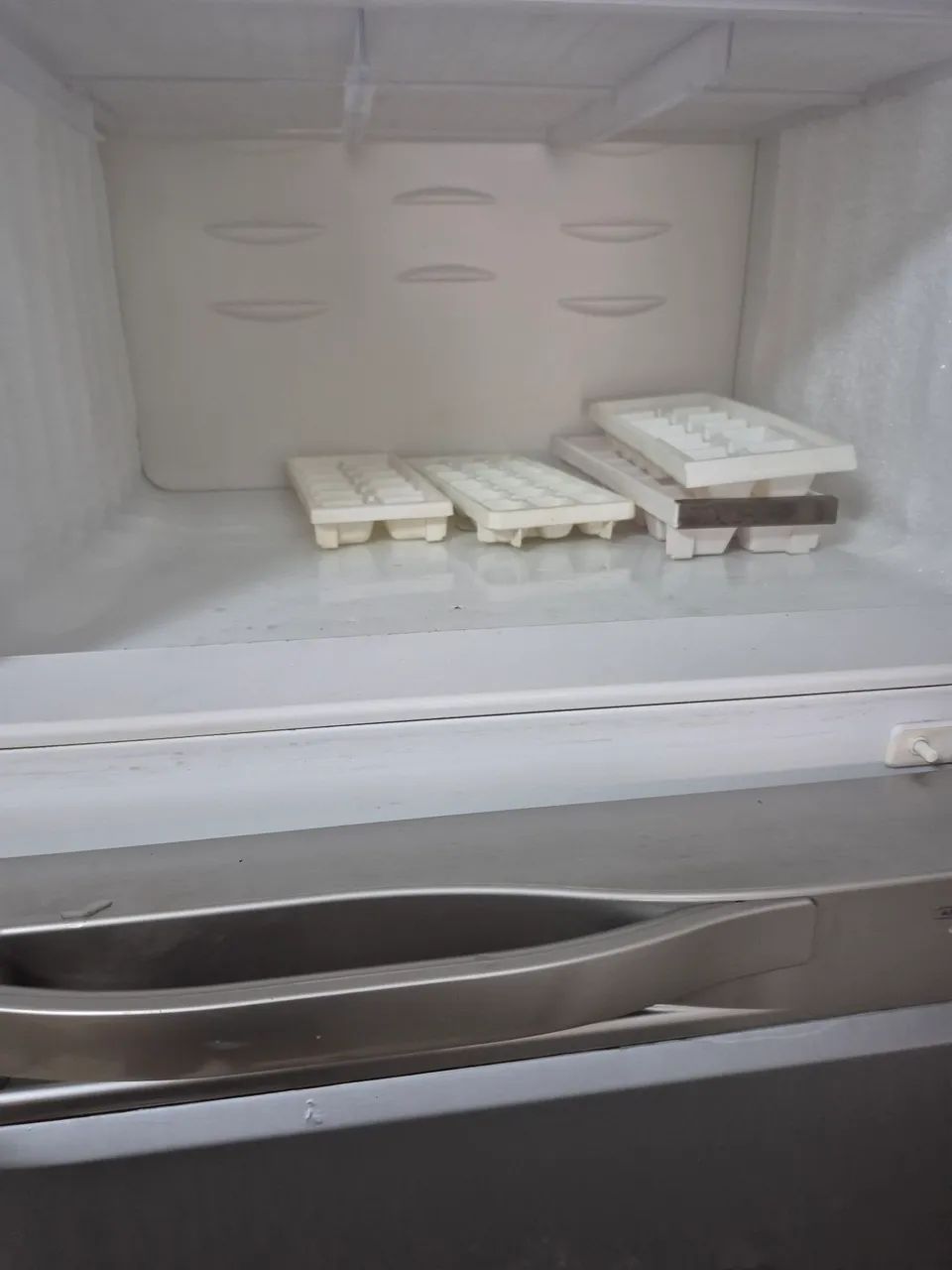 Geladeira Eletrolux - Foto 2
