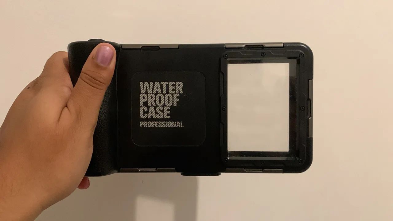 Capa de celular 
