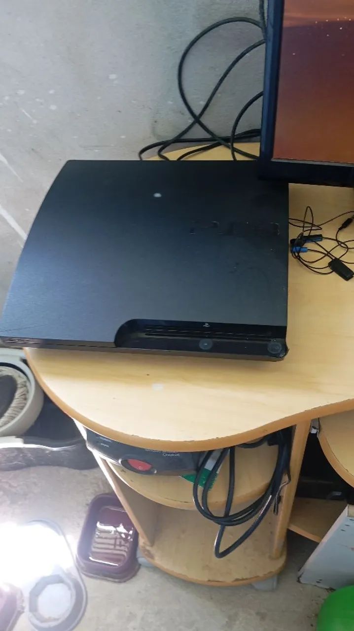 Ps3  - Foto 3