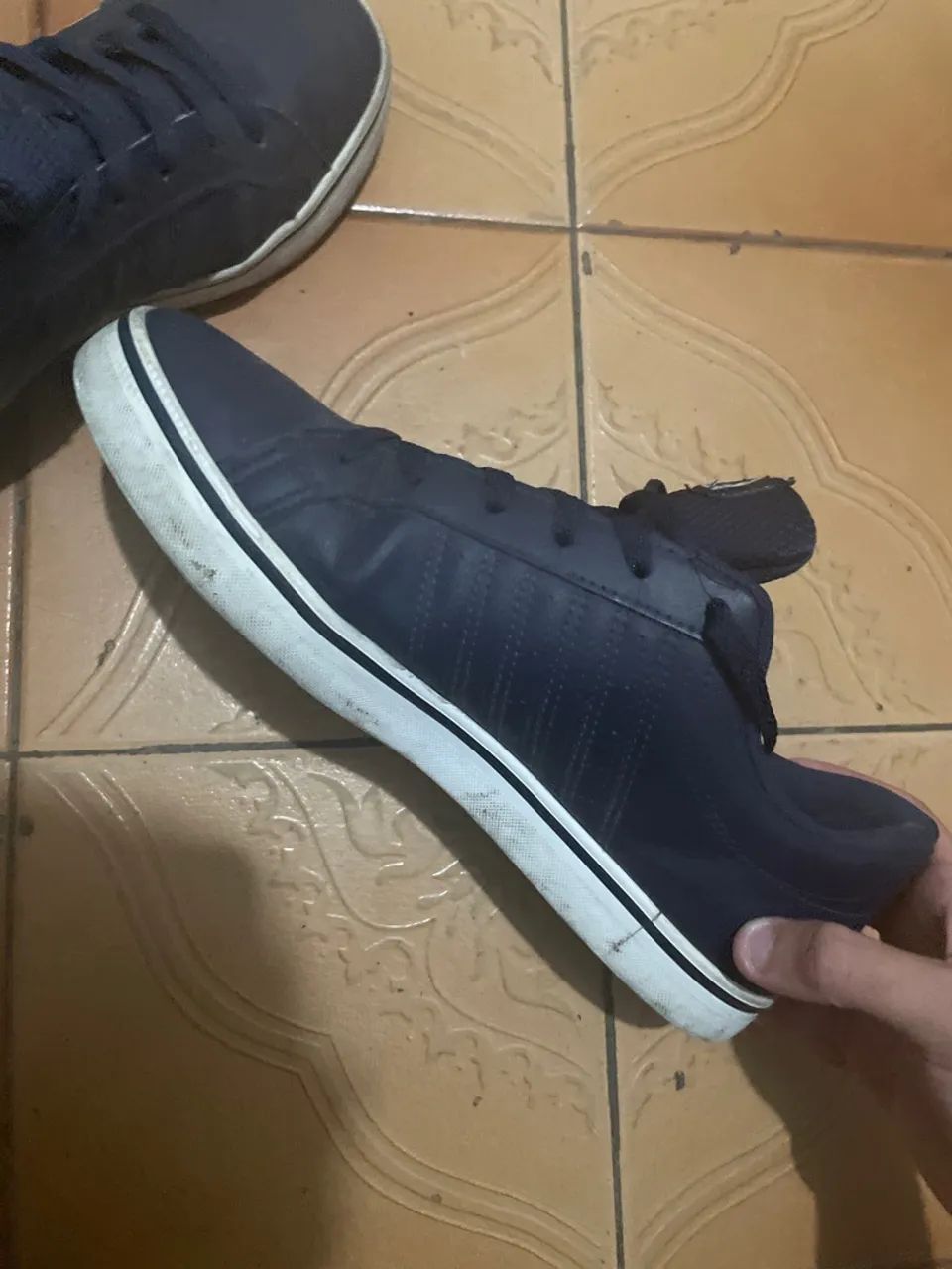 tenis adidas  - Foto 3