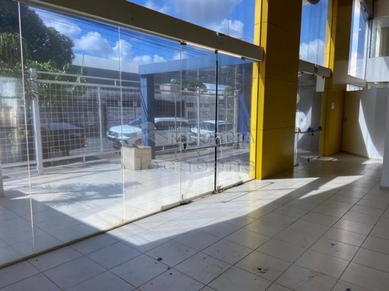Excelente imóvel comercial Locação Vila Maceno - Foto 4