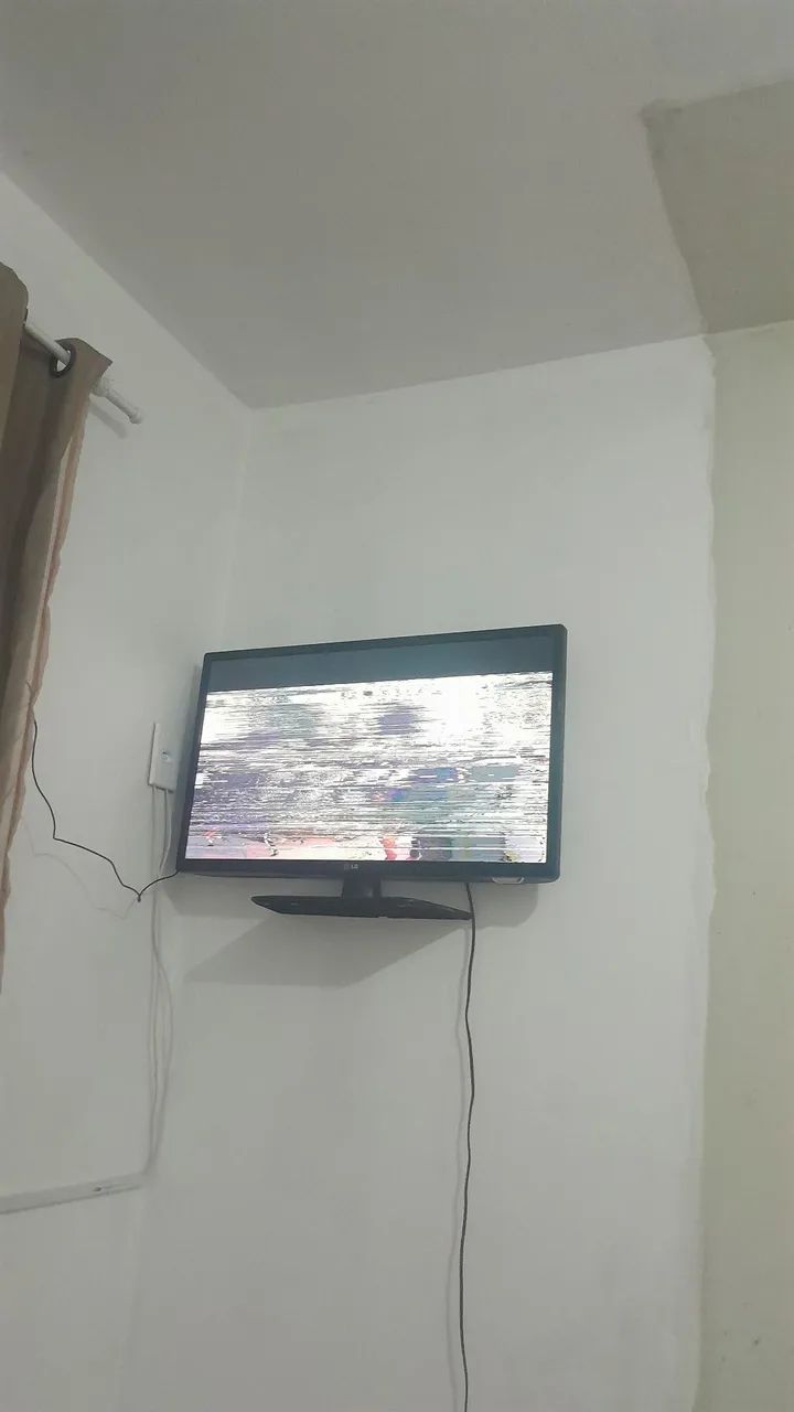 Tv LG 32 80,00