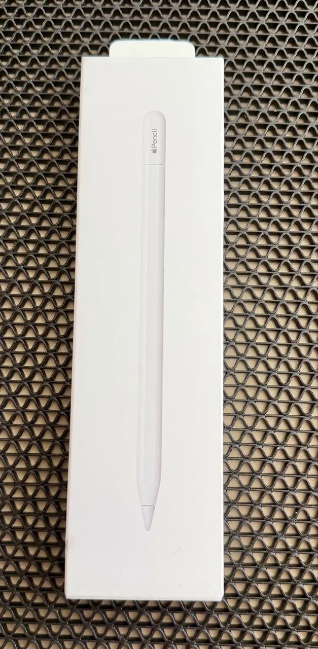 Apple Pencil USB-C para iPad - Foto 5