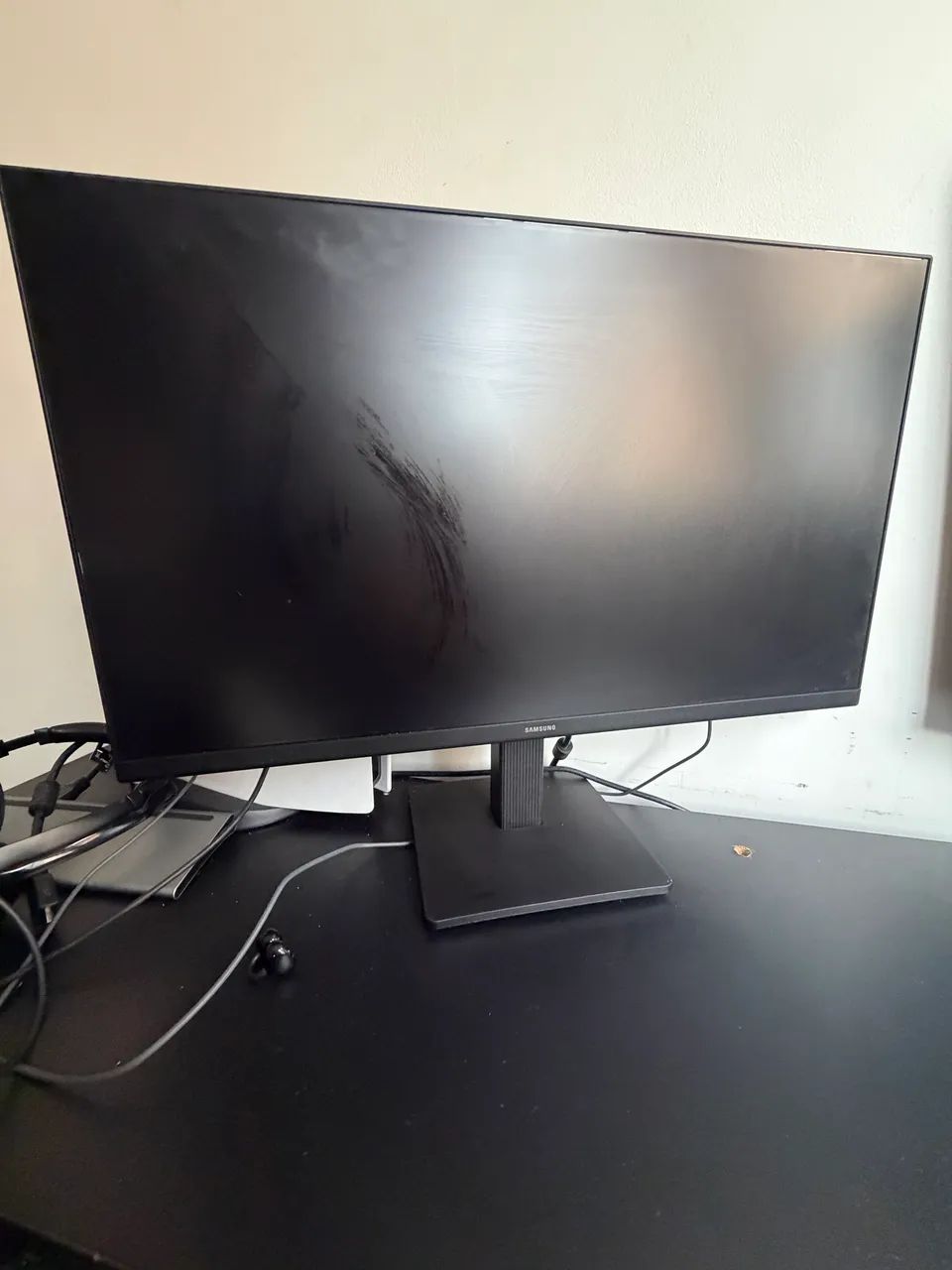 Monitor 27 polegadas, 100hz Samsung  - Foto 4
