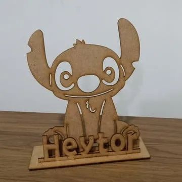 Centro de mesa personalizado - Foto 2