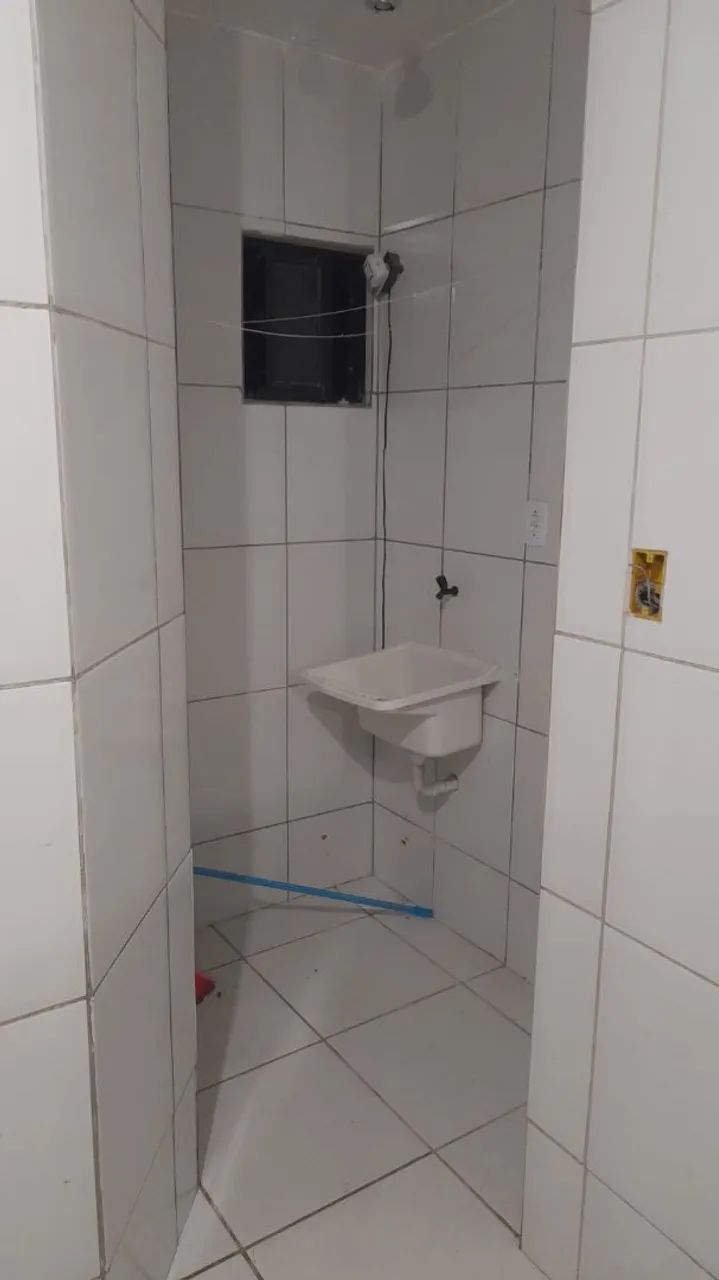 ALUGA-SE APARTAMENTO - Foto 3